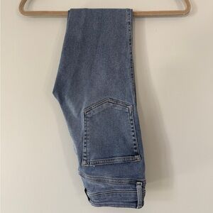 Free People Jeans